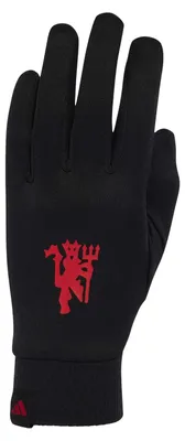 Produktbild von Adidas - Winterhandschuhe für Herren PP3834 (S) (Schwarz/Rot)