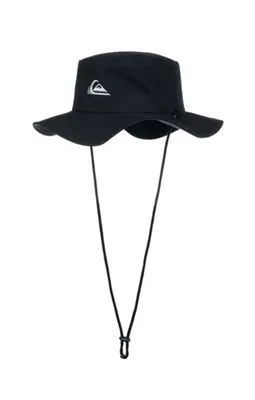 Produktbild von Quiksilver Safari Hut Bushmaster schwarz : L/XL Größe: L/XL