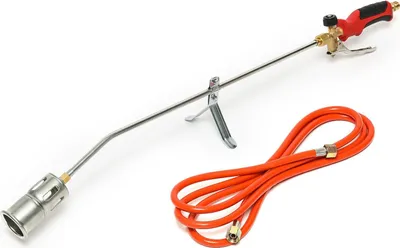 Immagine prodotto di ROTHENBERGER Bruciatore di preriscaldamento industriale Eco 47 - 1500004669