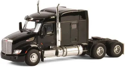 Produktbild von Peterbilt 579 6x4 - 1:50 - WSI Modelle
