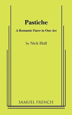 Produktbild von Pastiche