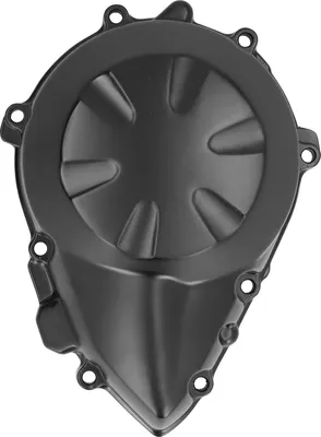 Produktbild von Motorseiten-Stator-Kurbelgehäuseschutz aus Aluminiumlegierung, passend für Kawasaki Z750 2007-2009