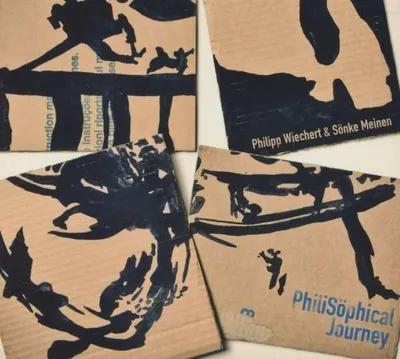 Obrázek produktu pro Sönke Meinen & Philipp Wiechert: PhiliSöphical Journey