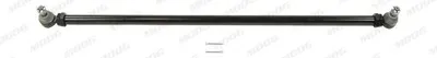 Produktbild von MOOG Lenkstange DB-DS-6135 Vorne passend für MERCEDES-BENZ G-Klasse SUV (W463) 1053mm Box 3,8kg