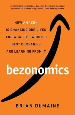 Obrázok produktu pre Bezonomics