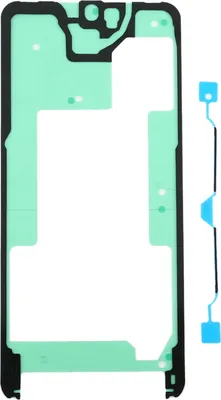 Obrázok produktu pre Lepiaca fólia na predný panel LCD displeja pre Samsung Galaxy S20 Plus – náhradný diel