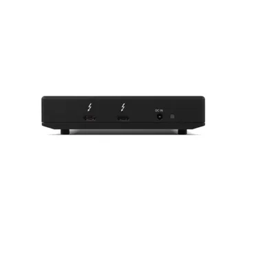 Immagine prodotto di OWC ThunderBlade - Alloggiamento, M.2, PCI Express 3.0, 40 Gbit/s, porta USB, nero | OWCTB3TBV4T08