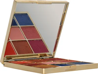 Produktbild von Catrice Magic Christmas Story Eyeshadow Palette C01 The Nutcracker 22 g