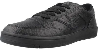 Produktbild von VANS LOWLAND CC Sneaker Schwarz