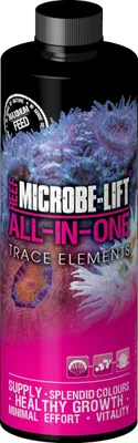 Produktbild von Microbe-Lift All In One 473Ml Słonow.