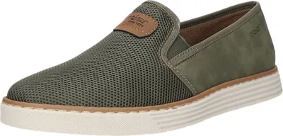 Produktbild von Slipper/Kletthalbschuh Freizeit (Casual) B2257-54