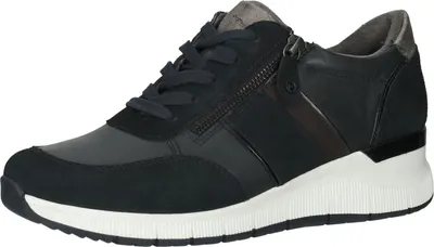 Produktbild von Tamaris Sneaker Sneaker Leder/Synthetik