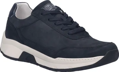 Image de JOSEF SEIBEL Mitchell 03 | Baskets pour Hommes | bleu