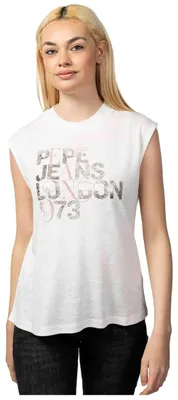 Obrázek produktu pro Tílko Pepe Jeans Lidia pro Dámské