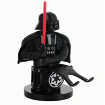 Produktbild von Exquisite Gaming - Star Wars Darth Vader Cable Guy 20cm Figurine