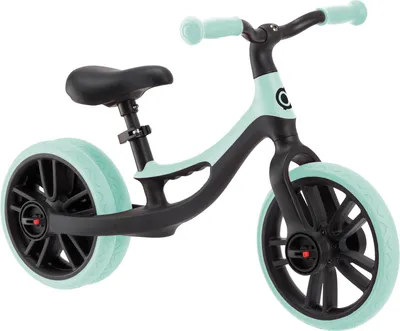 Obrázok produktu pre Detský bicykel Globber Go Bike Elite Duo - Mint