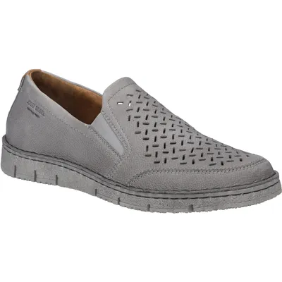Produktbild von JOSEF SEIBEL Ruben 27 | Slipper für Herren | Grau