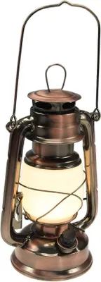 Immagine prodotto di Lampada LED da esterno, sospendibile e ricaricabile
