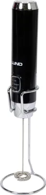 Image de Mousseur à lait sans fil, USB