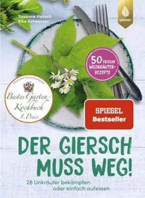 Image de Der Giersch muss weg!