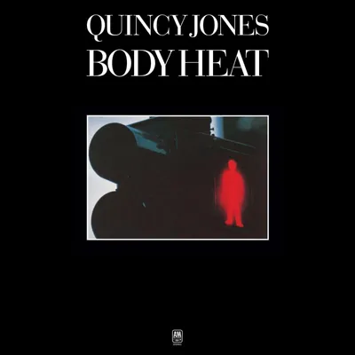 Image de Quincy Jones - Body Heat (Remastered) (LP)