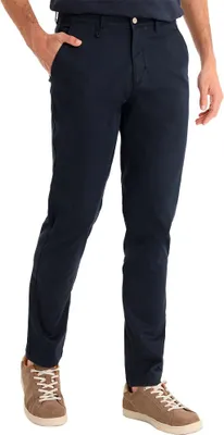 Produktbild von Bendorff 11216 Chinohose Blau 32 Herren Blau 32