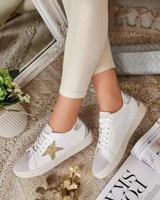 Immagine prodotto di Royalfashion Scarpe sportive da donna Abi, Größe 38