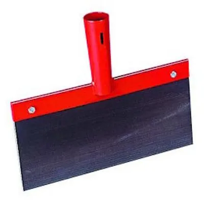Productafbeelding van MM Eurotool Mest-betonschraper 15cm zonder steel