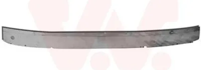 Produktbild von VAN WEZEL 3745560 Stoßstangenträger Vorne für OPEL ZAFIRA B (A05) Astra H Caravan (A04) Astra H Schrägheck (A04) Astra H GTC (A04) Astra H TwinTop