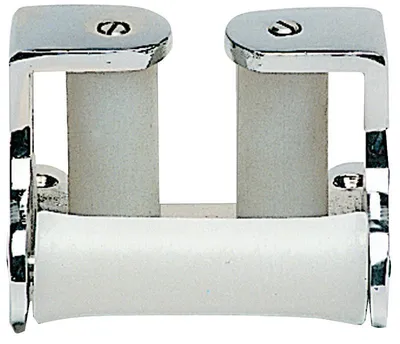 Produktbild von Triple-Rollen Bug-Fairlead - Osculati 01.345.00