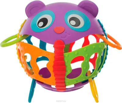 Produktbild von Playgro 4085489, Mehrfarbig