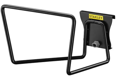 Image de STANLEY Crochet Large Trackwall - STST82604-1
