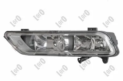 Produktbild von ABAKUS 053-50-911 H8/H8 Nebelscheinwerfer Links für VW Passat Variant (365) Nebelleuchte