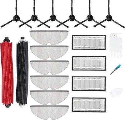 Productafbeelding van Accessoires voor Roborock Q5 Pro, Q5 Pro+, Q8 Max, Q8 Max+