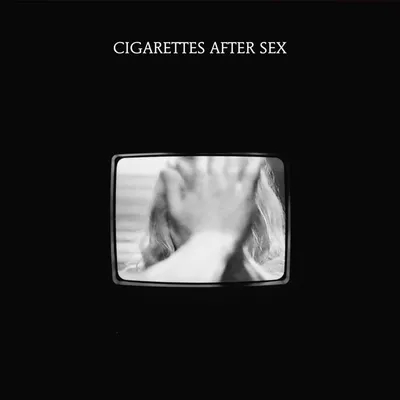 Productafbeelding van Cigarettes After Sex: The Crystal Ship / Anna Karenina