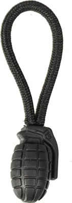 Immagine prodotto di Estrattore ad anello Ananas 5er Pack schwarz
