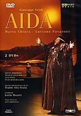 Produktbild von Aida