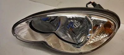 Zdjęcie produktu dla Oryginalna lampa przednia FIAT, numer części: K05116045AE