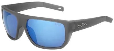 Produktbild von Bolle Vulture Uni-Sonnenbrille mit Vollrand, Kunststoff