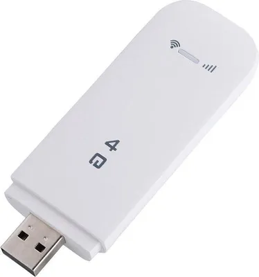 Zdjęcie produktu dla Przenośny router Wi-Fi z modułem 4G