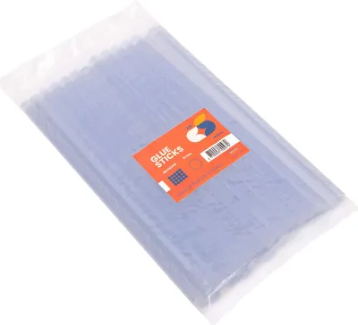 Image de Colorations - Transparante Smeltlijmsticks - 11x 250 mm, 40st.