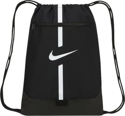 Produktbild von Nike Nk Acdmy Gmsk 010 Black/Black/White -