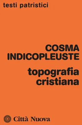 Produktbild von Indicopleuste, C: Topografia cristiana