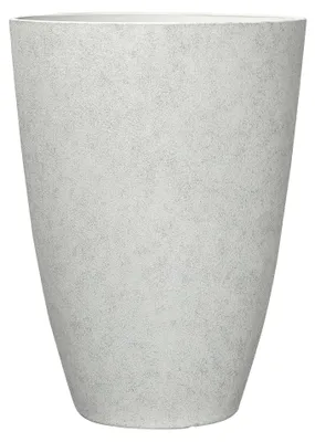 Produktbild von Blumentopf Ø: 41 x H: 55,7 cm Faux White, für Innen & Aussen, 49 Liter