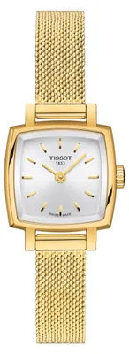 Zdjęcie produktu dla Tissot Lovely Square T058.109.33.031.00