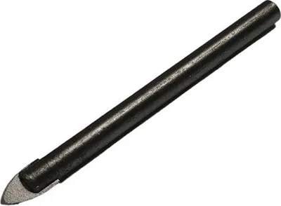 Produktbild von Glas- und Fliesenbohrer 8x80