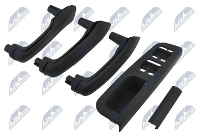 Produktbild von NTY EWS-VW-141 Fensterheberschalter für VW Golf IV Schrägheck (1J1) Fensterheber Schalter
