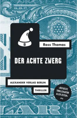 Image de Der achte Zwerg