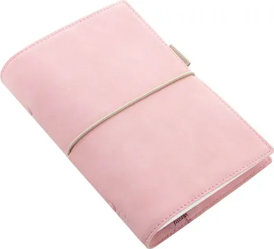 Obrázek produktu pro Domino Soft pastel růžová osobní