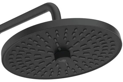Produktbild von Ideal Standard BD747XG Duschsystem Ceraflow 25+ o.Armatur